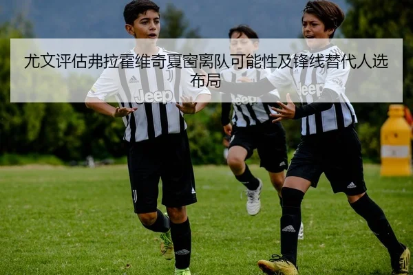 尤文评估弗拉霍维奇夏窗离队可能性及锋线替代人选布局
